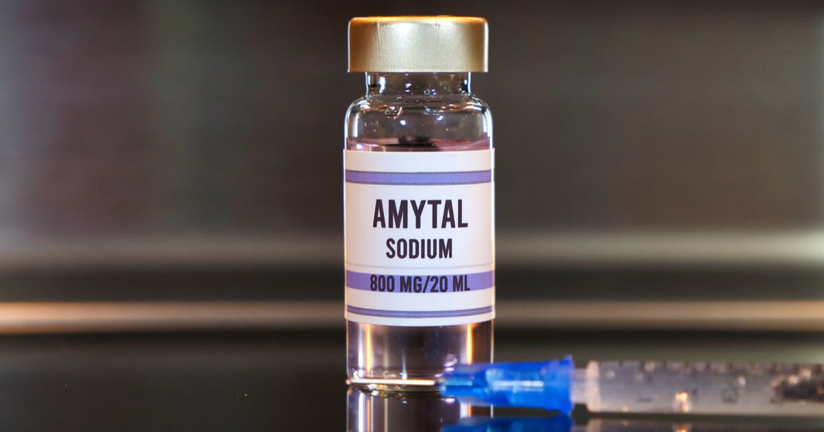 Buy Amytal sodium | Sodium Amytal for sale in uk