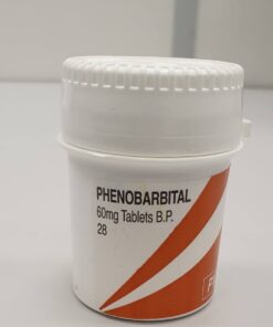 Buy Phenobarbital tablet in Australia