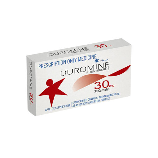 Buy Duromine Online without prescription